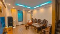 Bán nhà Cầu Giấy Gara ô tô Kinh doanh ngõ thông ô chờ thanh máy Giá 8,9 tỷ